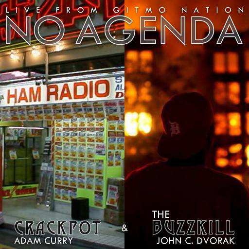 Split Agenda by Flank Lizard