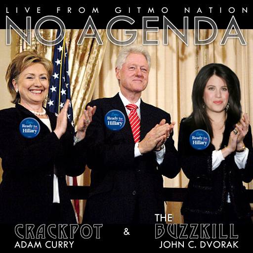 The Empire is Ready by Flank Lizard