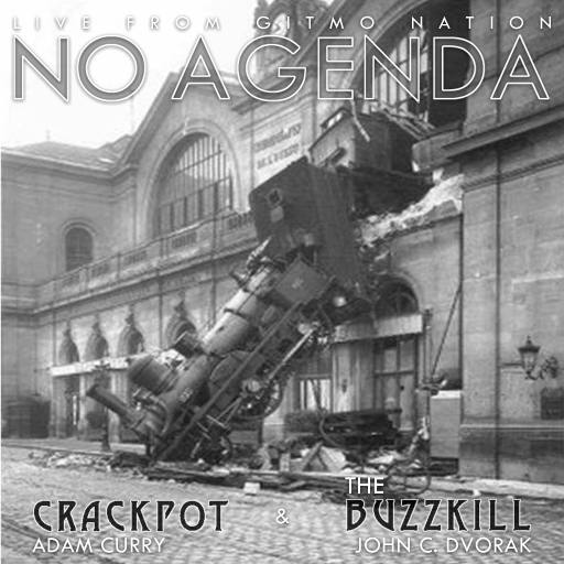 Common Core Train Wreck by Kosmo