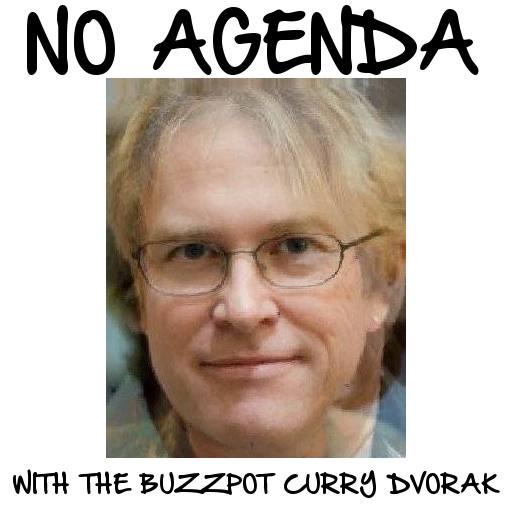 The Buzzpot Curry-Dvorak by Kosmo