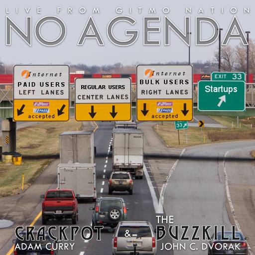 Internet Tollroad by Majorkilz