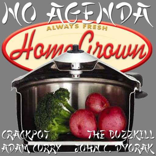 Home Grown by MartinJJ