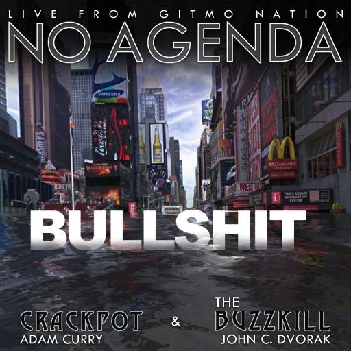 bs nyc flood by Nick the Rat