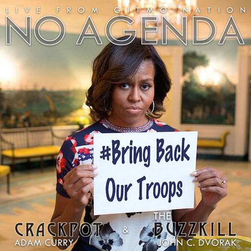 bring back our troops by Patrick Buijs