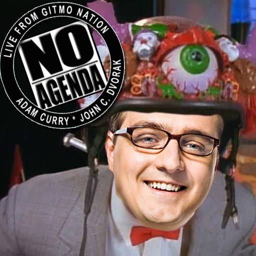 Chris Hayes is a Dbag by Rob Lyttle