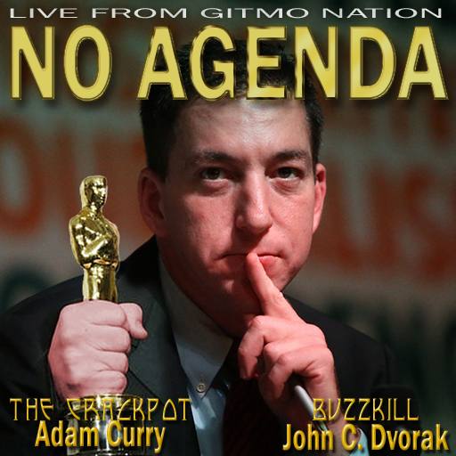 I smell an Oscar by Rob Lyttle