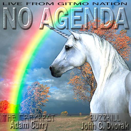 unicorns and rainbows by Rob Lyttle