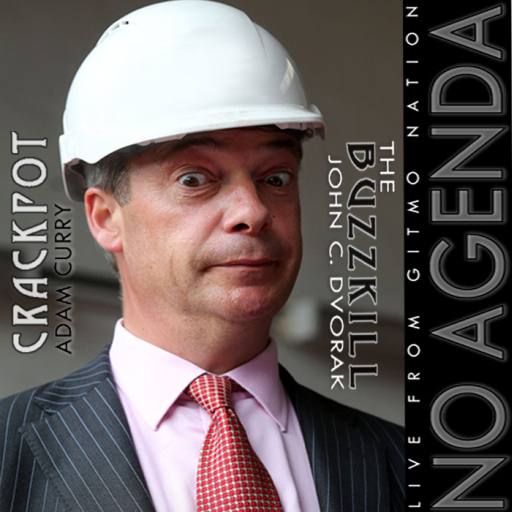 Snow Who ? by Sir Nussbaum