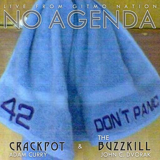 Towels ! by Sir Nussbaum