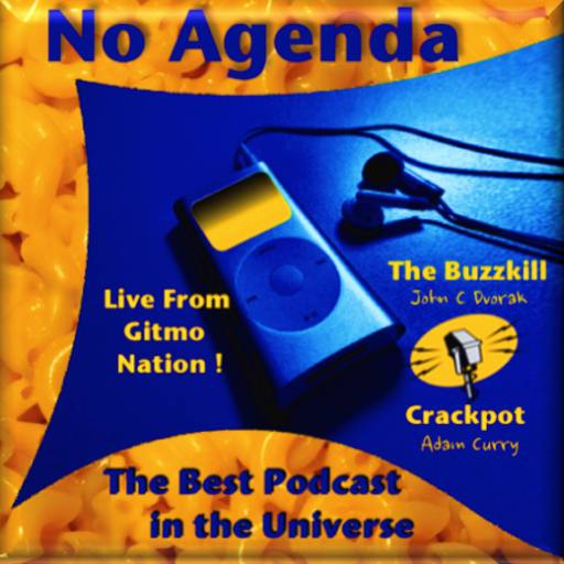 Best Podcast in the Universe by YY2BWed