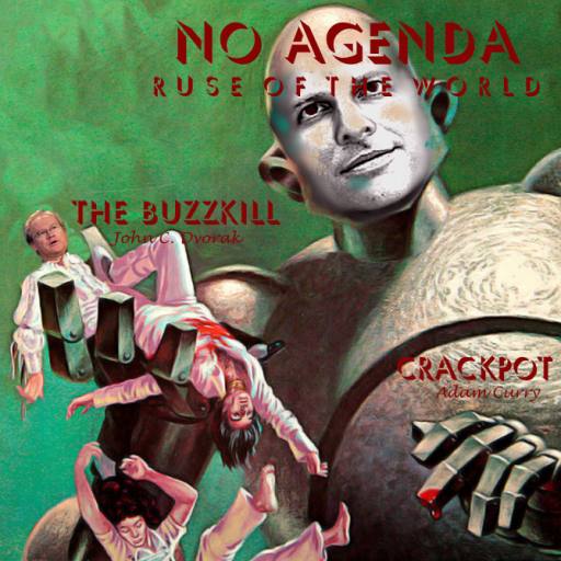 Ruse of the World by YY2BWed