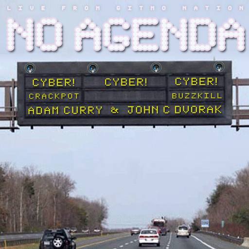 Cyber ahead by 20wattbulb