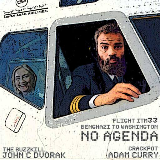 Flight ITM33 Benghazi to Washington by 20wattbulb