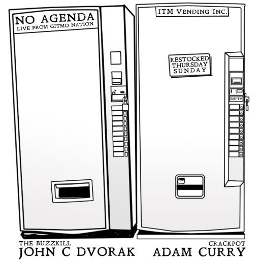 ITM Vending INC. by 20wattbulb