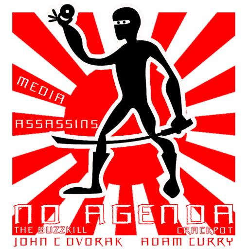 Media Assassins by 20wattbulb