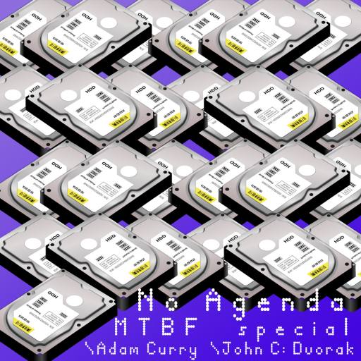 MTBF Special (Maybe This Ben's Fictitious?) by 20wattbulb