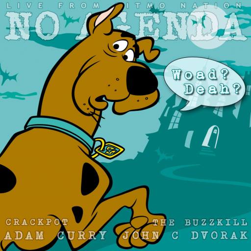 Shaggy? No voice? by 20wattbulb