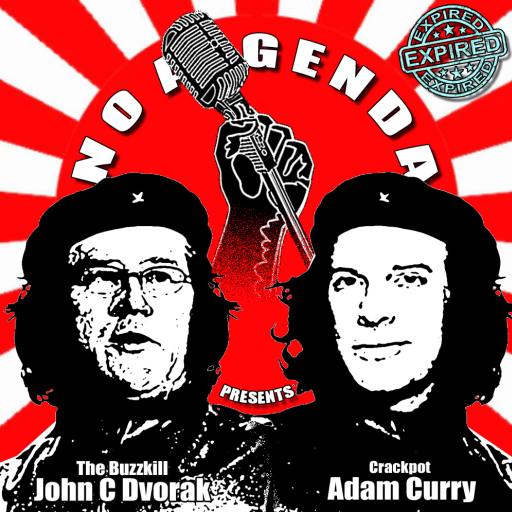 The Revolution is done. by 20wattbulb