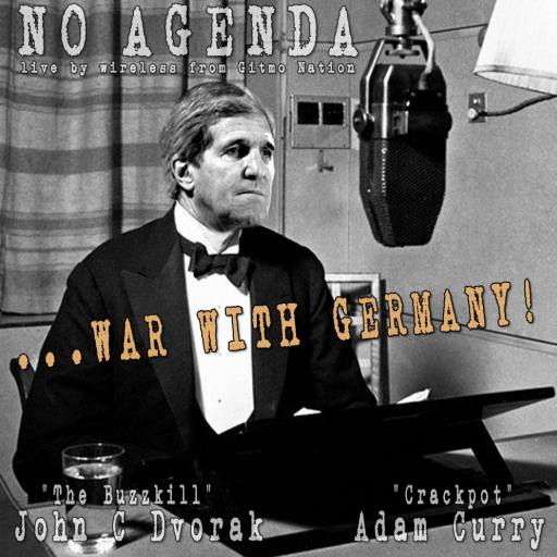 War with Germany! by 20wattbulb