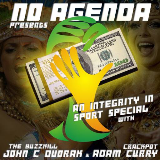 World Cup Integrity Sport Special by 20wattbulb