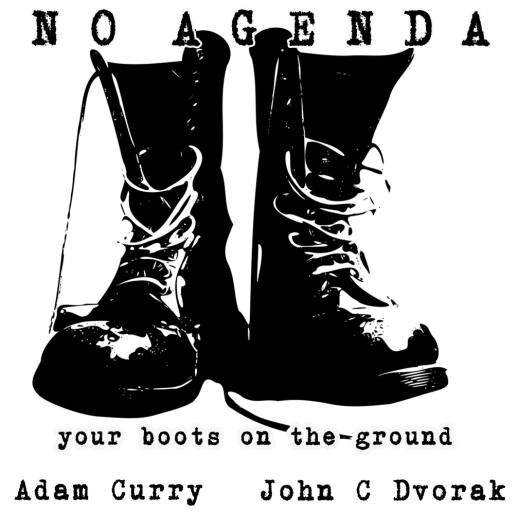 Your boots on the ground by 20wattbulb