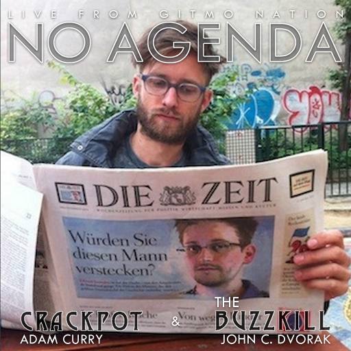 Operation Chokepoint,  No Agenda Episode 622