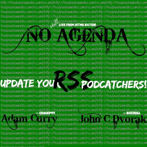 RSS Alert by Citizen✘