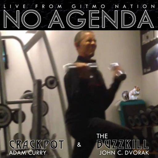 Let's Move by Flank Lizard