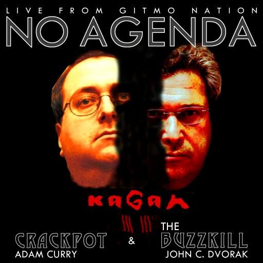 The 7 Deadly Kagans by Flank Lizard