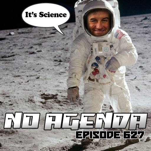 Science! by Jay Young