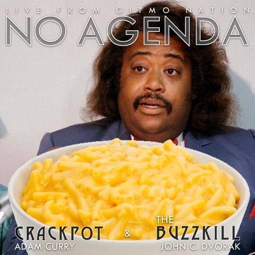 Al Sharton Mac and Cheese by Kris