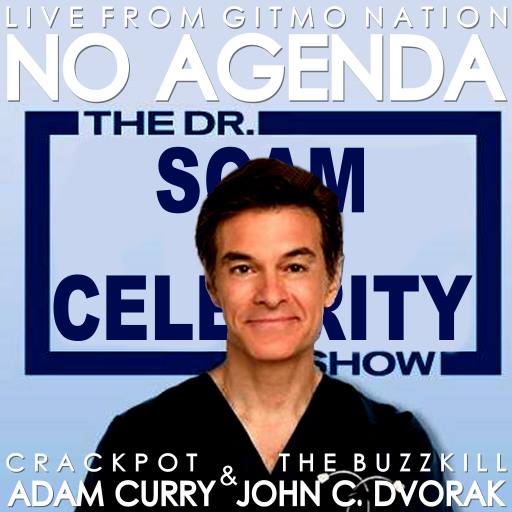 Scam Celebrity by MartinJJ