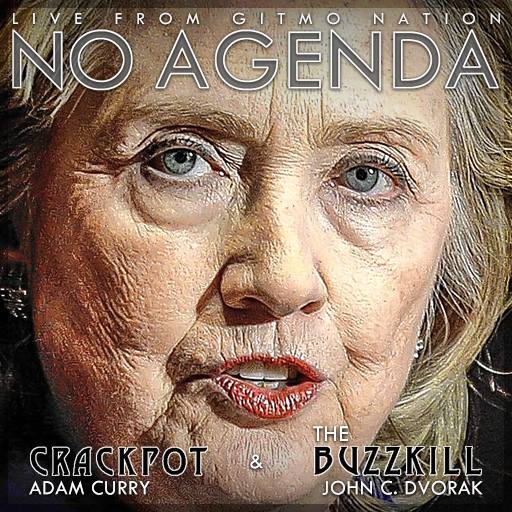 Ready for Hillary by Mr Shelby