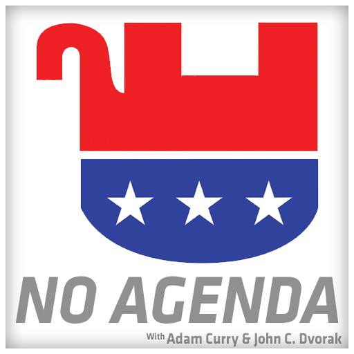 TEA PARTY! by Mr Shelby