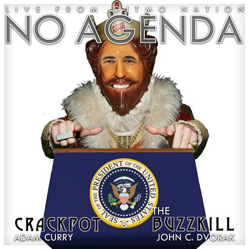 The king by Mr Shelby