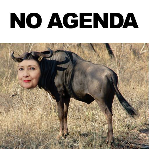 HILDABEAST by Nick the Rat