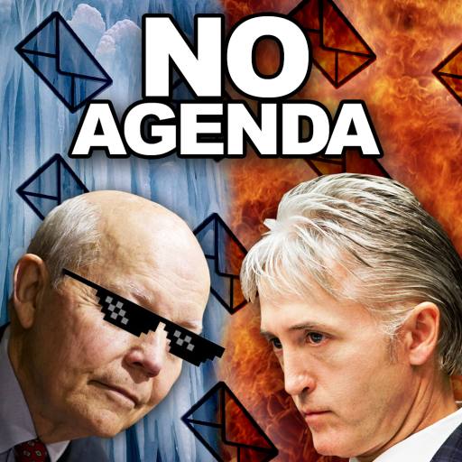 Mr Cool and Mr Hot by Nick the Rat