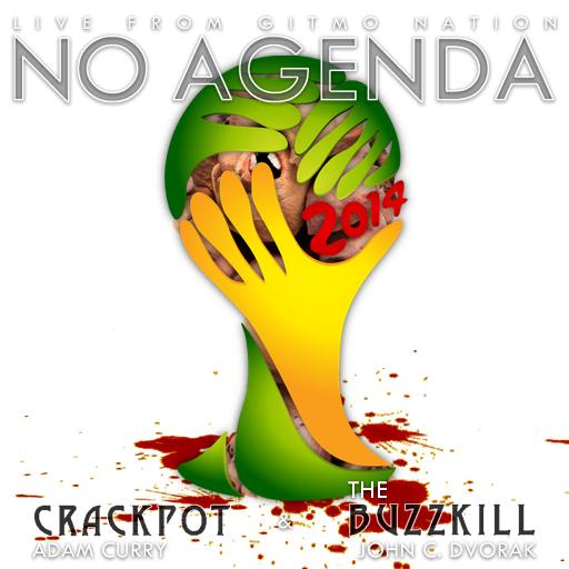 Fifa's well of souls by Patrick Buijs