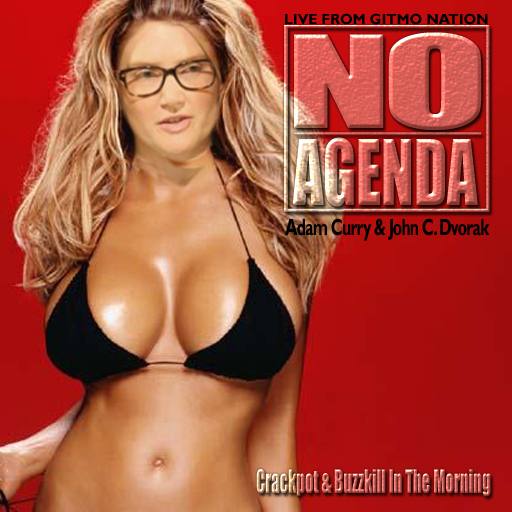 Hottie Harf by Rob Lyttle