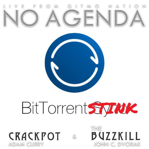 BitTorrentSync by Sir Andrew Gardner