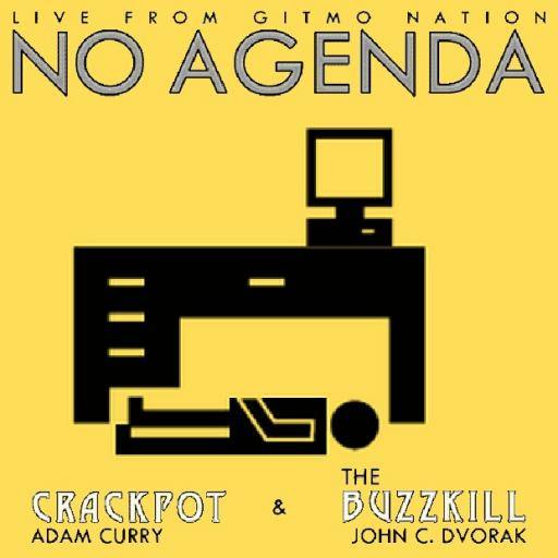 Touching the Stick,  No Agenda Episode 625