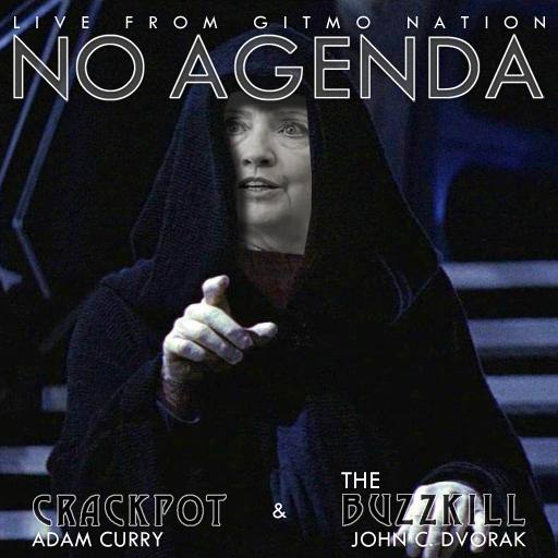 emperor hillary by Sir Trent Wabbis