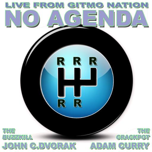 Reverse. All the way. by 20wattbulb