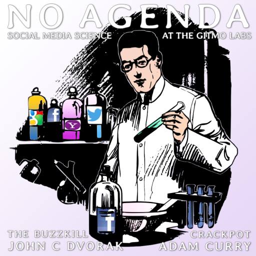 Social Media Science Labs - Let's experiment! by 20wattbulb