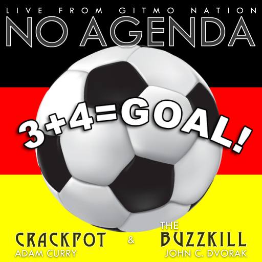 The Weed Mobile,  No Agenda Episode 632