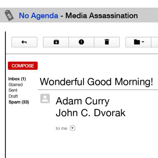 Wonderful Messages by 33 Timbers