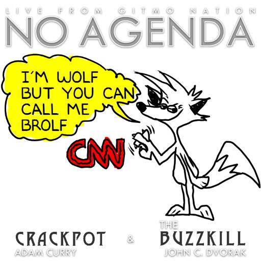 Brolf by Author Withheld By Request