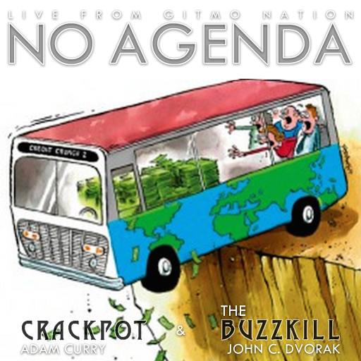 crash is coming by Author Withheld By Request