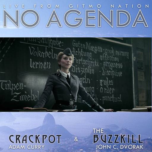 discipline in Brazil by Author Withheld By Request