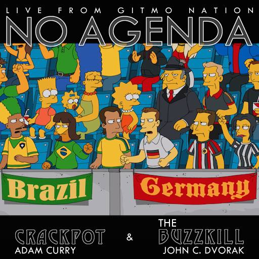 no matter what Germany can't beat Brazil in World Cup 2014 by Author Withheld By Request